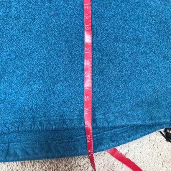 Vision vintage fleece - Picture 2 of 8